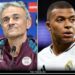 Luis Enrique: “We’re Better Without Mbappé – The Stats Are There”