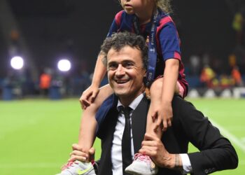 “My Daughter Won’t Be There at the Final Physically, But She Will Be There Spiritually — And That, for Me, Is Very Important”