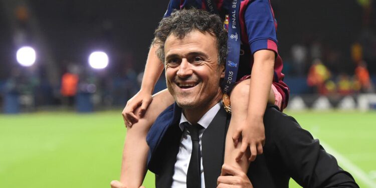 “My Daughter Won’t Be There at the Final Physically, But She Will Be There Spiritually — And That, for Me, Is Very Important”