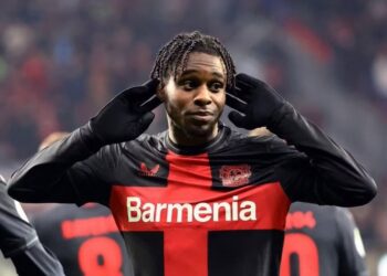 Liverpool Closely Monitoring Jeremie Frimpong as Potential Successor to Trent Alexander-Arnold