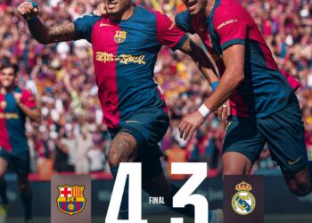 El Clásico: More Than a Match, A Global Football Phenomenon