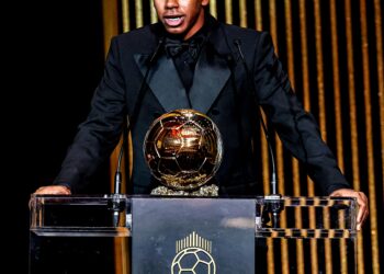 Lamine Yamal Eyeing Ballon d’Or History After Stunning 8th-Place Finish at Just 17