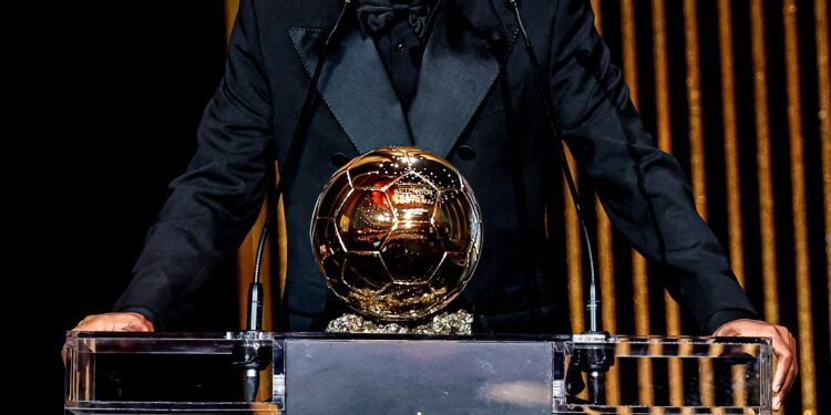 Lamine Yamal Eyeing Ballon d’Or History After Stunning 8th-Place Finish at Just 17