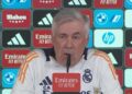 Ancelotti Praises Barcelona After Title Win: “They Deserved It”