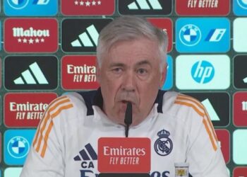 Ancelotti Praises Barcelona After Title Win: “They Deserved It”