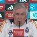 Ancelotti Praises Barcelona After Title Win: “They Deserved It”
