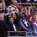 A Special Moment in Crystal Palace History: First-Ever FA Cup Triumph and European Dreams Realized