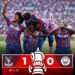 Crystal Palace Win the First Major Trophy in Their History!
