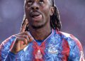 From Rejection to Redemption: Eberechi Eze Fires Crystal Palace to Historic FA Cup Glory  Wembley Stadium, London – May 2025