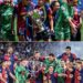 Dominance in Spain: Barcelona’s Men and Women Lift League Trophies on the Same Weekend