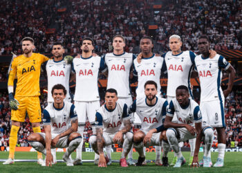 Spurs End 17-Year Trophy Drought in Historic Triumph