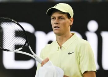 Sad Day for Tennis: Sinner Doping Ban ‘Leaves Sour Taste’