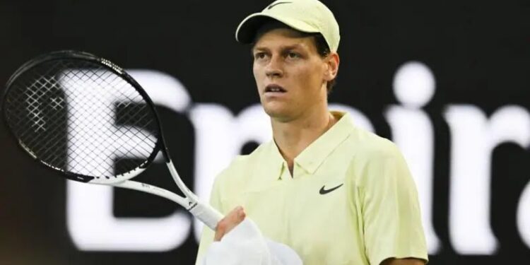 Sad Day for Tennis: Sinner Doping Ban ‘Leaves Sour Taste’