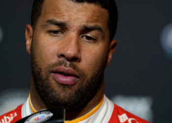 NASCAR Driver Bubba Wallace friend found death today in….