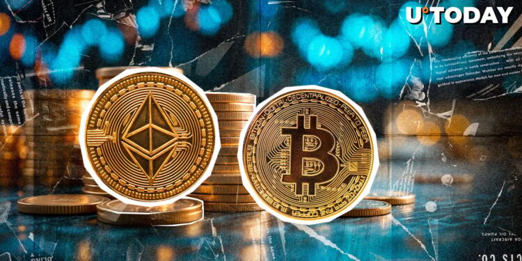 Shocking $3.4 Billion Bitcoin and Ethereum Options Set to Expire: Is a Market Explosion Coming?