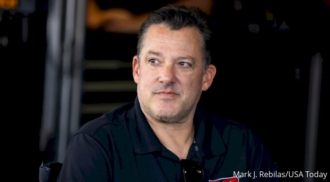 Breaking News:Eldoral Speedway legend who angrily left his ownership role  at Eldoral Tony Stewart officially announced his return as Co owner…