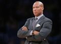 Breaking:Lawsuit accuses former Los Angeles Lakers star Byron Scott of sexually assaulting teen girl in 1987