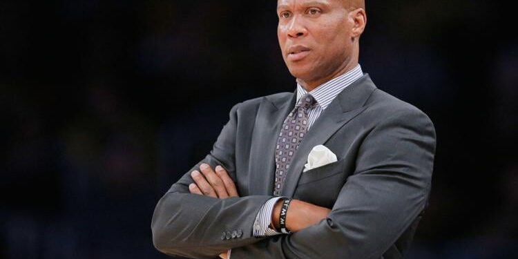 Breaking:Lawsuit accuses former Los Angeles Lakers star Byron Scott of sexually assaulting teen girl in 1987