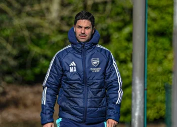 Arteta Reflects on Arsenal’s Missed Title Opportunity as Ter Stegen Returns for Barcelona..