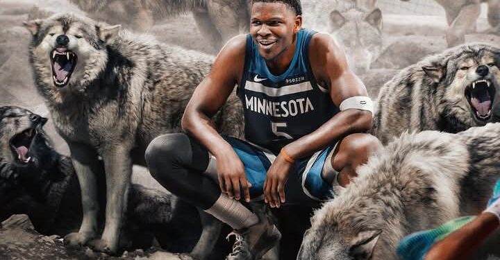 Timberwolves Dominate Thunder with 143-101 Blowout in Game 3, Take 2-1 Series Lead