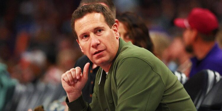 So sad:Phoenix Suns Hit with Another Lawsuit Under New Ownership