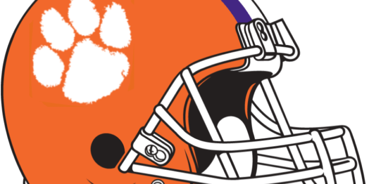 OFFICIAL DEAL: Clemson Tigers Star Signs Blockbuster Five-Year Contract with Nike in Record-Setting NIL Partnership.
