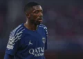 PSG Sweat Over Dembélé’s Fitness Ahead of Champions League Clash With Arsenal..
