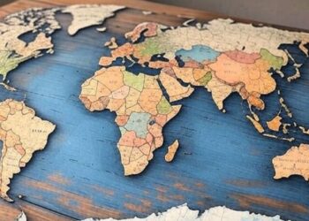 U.S. Tops Global Rankings in Bitcoin Ownership, New Study Finds