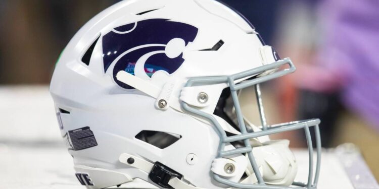 BREAKING NEWS: No. 1 Top American Player Signs Groundbreaking 6-Year Deal with Kansas State wildcats…. read more