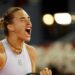Sabalenka Defends Controversial Decision in Madrid Thriller Against Kostyuk..