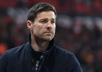 Xabi Alonso Set to Join Real Madrid: A New Chapter for the Legendary Midfielder