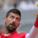 Novak Djokovic Maintains Flawless French Open Run with Win Over Mackenzie McDonald