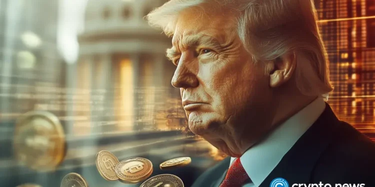 How Trump’s ‘Big, Beautiful’ Bill Could Spark a Crypto Boom