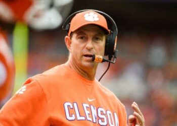 Urgent: Dabo Swinney Clemson Tigers Head Coach Rushed to the Hospital in a critical condition due to….