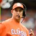 Urgent: Dabo Swinney Clemson Tigers Head Coach Rushed to the Hospital in a critical condition due to….