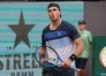 ATP Race Update: Carlos Alcaraz and Jack Draper Lead, Casper Ruud Enters Qualification Zone