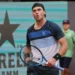 ATP Race Update: Carlos Alcaraz and Jack Draper Lead, Casper Ruud Enters Qualification Zone