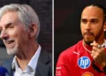 Damon Hill Praises the Transformation in Lewis Hamilton Since His Arrival at the Monaco Grand Prix