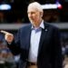 NBA legend Popovich to retire as Spurs head coach after 29 seasons.