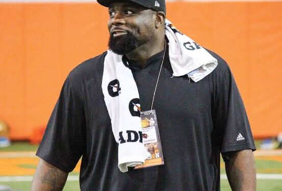 Breaking News: so sadly Clemson Tigers Former Head Coach found death in a plane Cr….