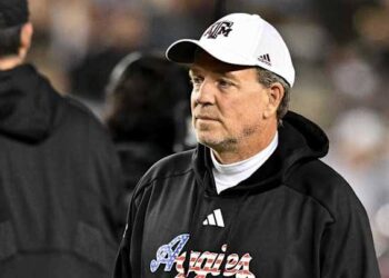 Breaking News so sadly  Texans A&M Former Head Coach found death in a plane Cr….