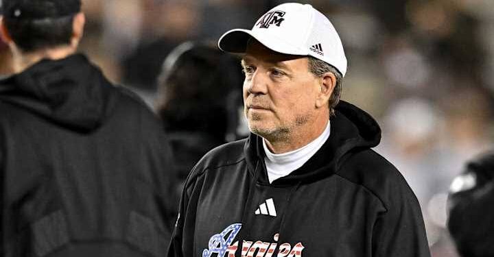 Breaking News so sadly  Texans A&M Former Head Coach found death in a plane Cr….