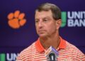 Breaking News: Clemson Tigers Head Coach Announces Retirement After…..