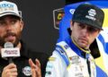 Chase Elliot Breaks the Internet with Unexpected Confession!”