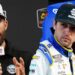 Chase Elliot Breaks the Internet with Unexpected Confession!”