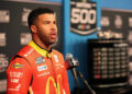 I Hope This True : NASCAR confirm as Bubba Wallace Receive A shocking statement from NASCAR management after a serious misunderstanding with…..
