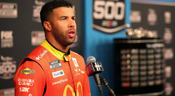 I Hope This True : NASCAR confirm as Bubba Wallace Receive A shocking statement from NASCAR management after a serious misunderstanding with…..