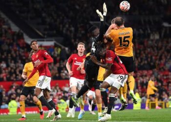 Manchester City Edges Past In-Form Wolves with a Disciplined Performance..