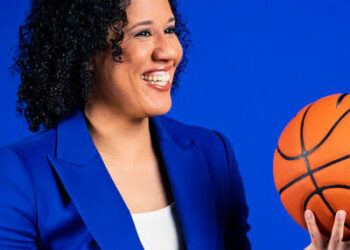 Kara Lawson to Lead USA Women’s Basketball at 2025 FIBA AmeriCup in Chile..