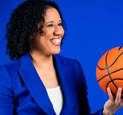 Kara Lawson to Lead USA Women’s Basketball at 2025 FIBA AmeriCup in Chile..